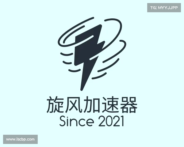 了解旋风加速器